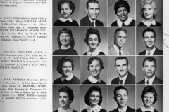 Class Pictures