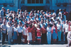 REUNION 1980-20th