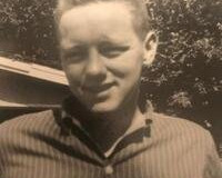 Jerry Edward Nichols
